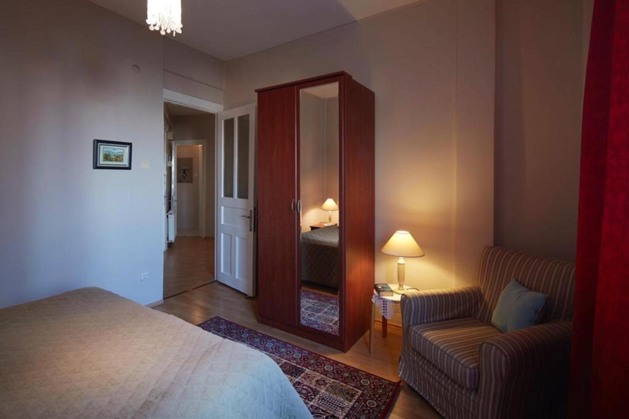 Cozy Apartment Next To Taksim Square Istanbul Exterior photo