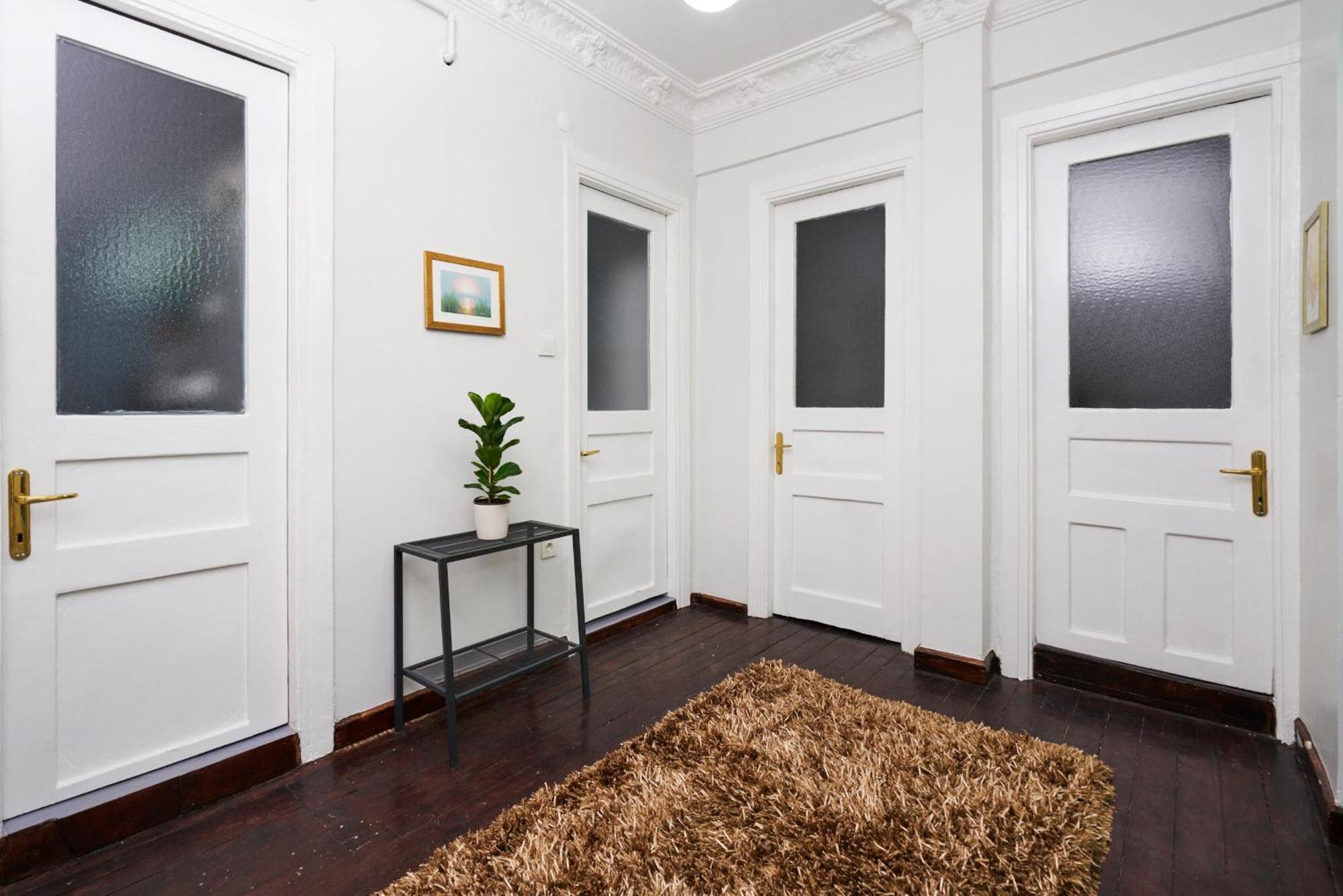 Cozy Apartment Next To Taksim Square Istanbul Exterior photo
